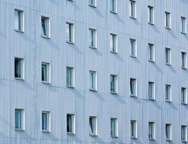 Aluminum Siding Repair in El Cajon