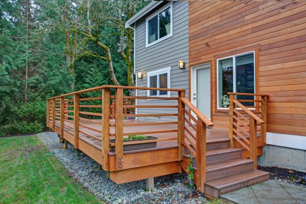 Cost of Wood Siding Service in El Cajon