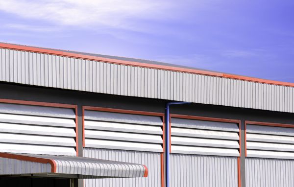 Aluminum Siding Installation in El Cajon
