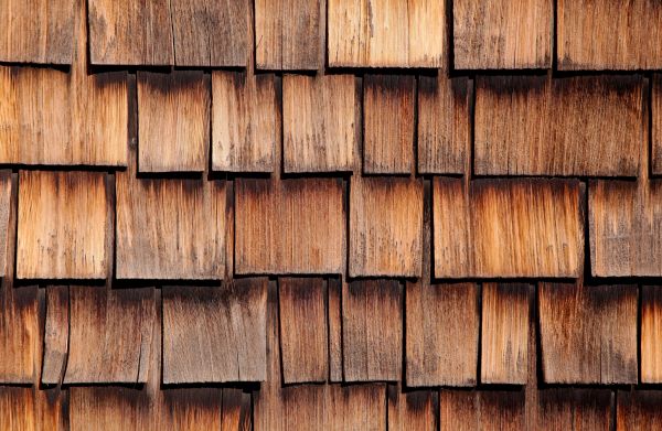Cedar Siding Installation in El Cajon