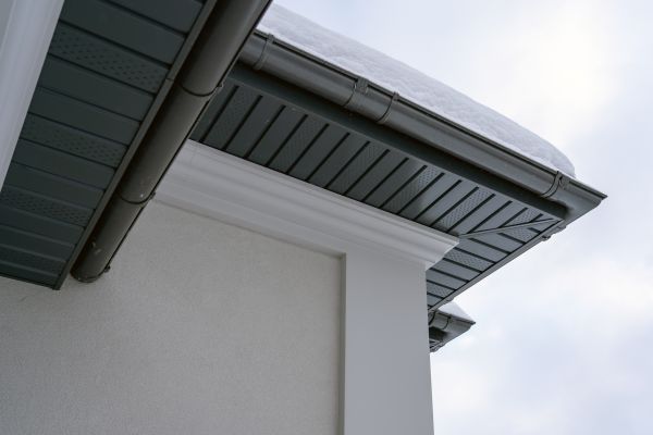 Cost of Siding Trim Repair in El Cajon