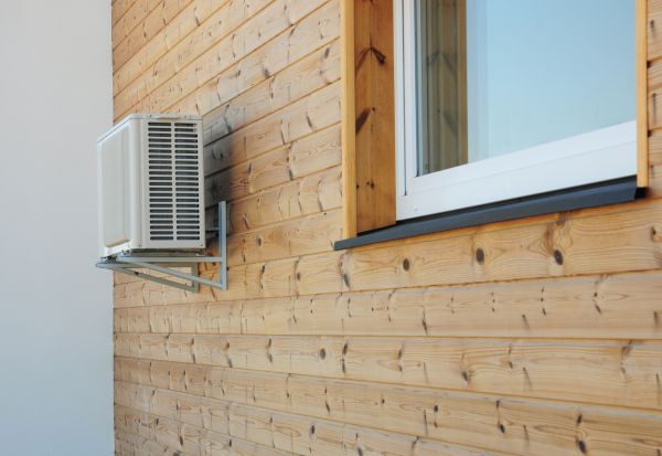 Exterior Paneling Installation in El Cajon