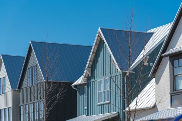 Steel Siding Repair in El Cajon