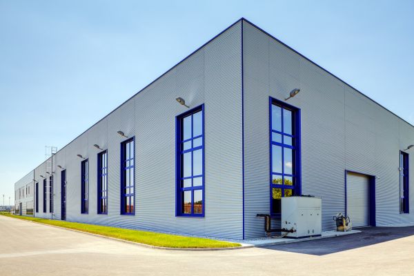 Building Siding Repair in El Cajon