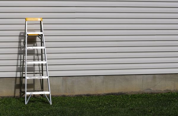 Cost of Siding Service in El Cajon