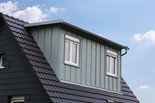 Composite Siding Service in El Cajon