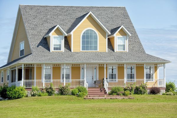 Cost of Siding Repair in El Cajon