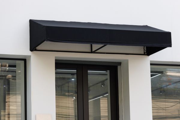 Aluminum Trim Replacement in El Cajon