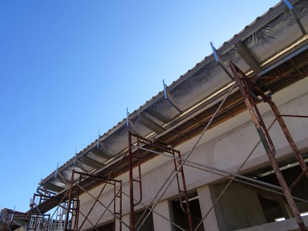 Cost of Steel Cladding Installation in El Cajon