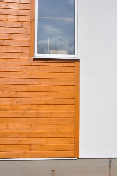 Cost of Wood Siding Installation in El Cajon