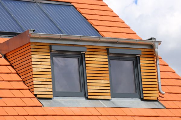 Cost of Wood Cladding Installation in El Cajon