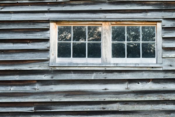 Barn Wood Siding Installation in El Cajon