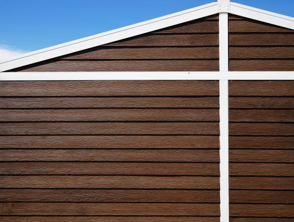 Hardwood Siding Installation in El Cajon