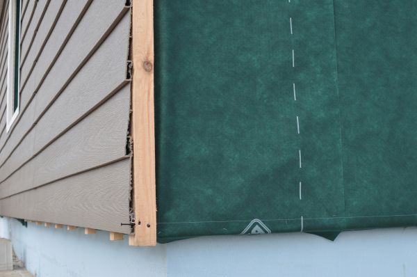 Cost of Thermal Siding Installation in El Cajon
