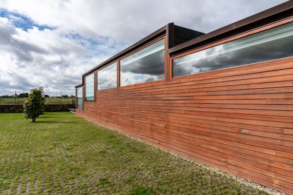 Cost of Wood Cladding Service in El Cajon