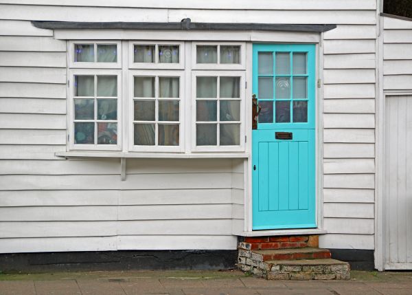 Shiplap Siding Repair in El Cajon