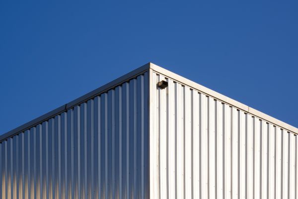 Cost of Tin Siding Installation in El Cajon