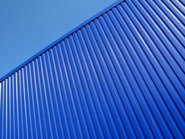 Cost of Seam Metal Siding Installation in El Cajon