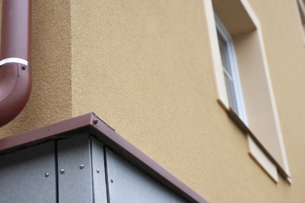 Cement Siding Installation in El Cajon