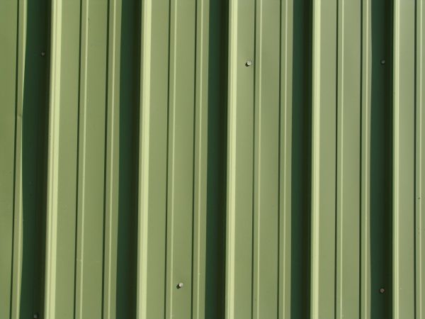 Metal Siding Installation in El Cajon