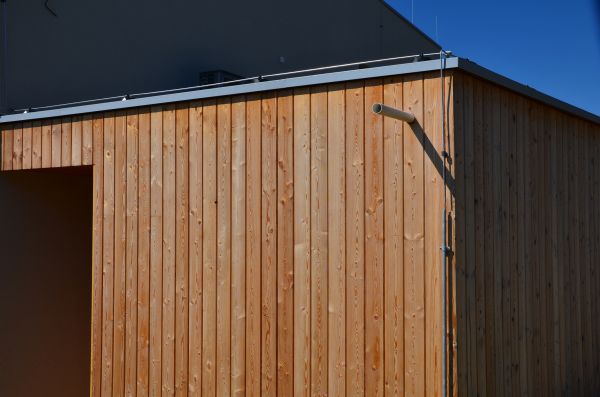 Cost of Wood Cladding Replacement in El Cajon