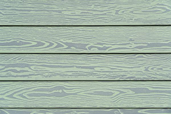 Composite Siding Installation in El Cajon