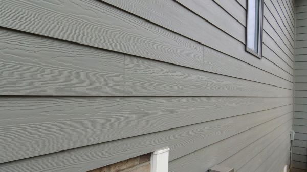 Dutch Lap Vinyl Siding Service in El Cajon