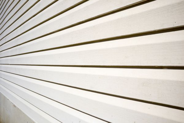 Dutch Lap Siding Replacement in El Cajon