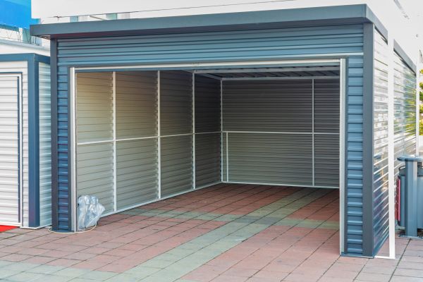 Interior Metal Siding Service in El Cajon