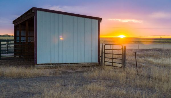 Pole Building Siding Service in El Cajon