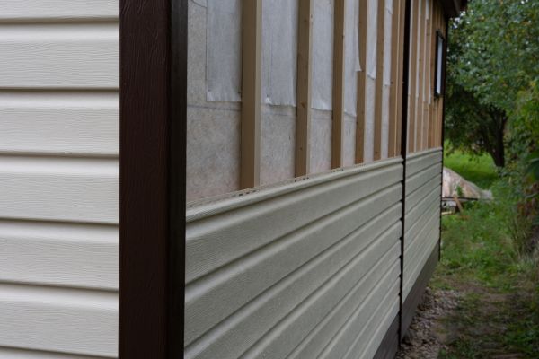 Lap Siding Installation in El Cajon