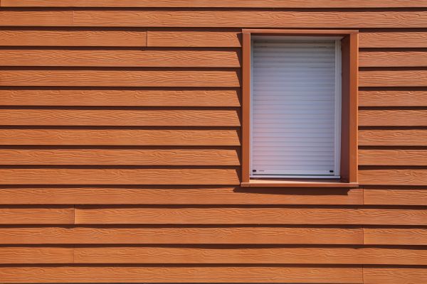 Composite Cladding Service in El Cajon