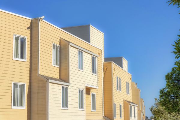 Lap Siding Repair Service in El Cajon