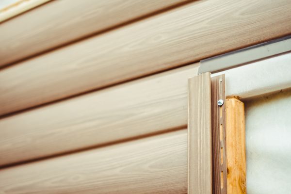 Cladding Installation Service in El Cajon