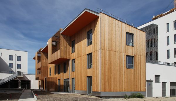 Building Cladding Service in El Cajon