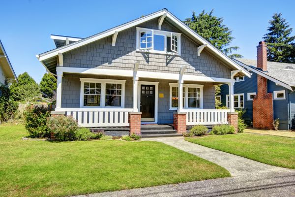 Clapboard Siding Replacement in El Cajon